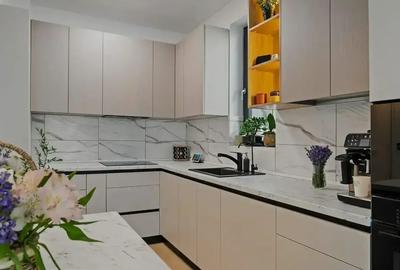 VILĂ INDIVIDUALĂ IN COMPLEX REZIDENȚIAL DE VILE SECURIZAT - 3