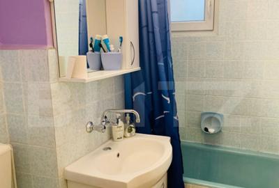 Apartament 3 camere, 62.66 mp, zona Tudor - 4