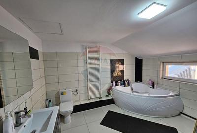 VILA individuala - 5 camere - zona soseaua Petrican, mobi... - 20