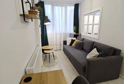 Garsonieră în Dosu Bricii