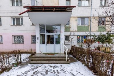 Apartament cu 2 camere nedecomandat în Orizont - 13