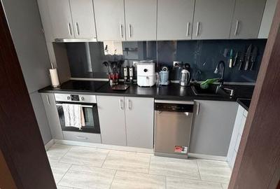 Apartament modern  | Complex Grand Park | Parcare Subterană | Terasă Apartament modern  | Complex Grand Park | Parcare Subterană | Terasă - 10