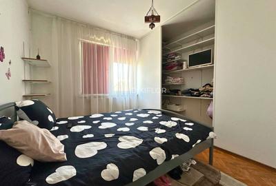 Apartament cu 2 camere decomandat, mobilat în Unirii - 6