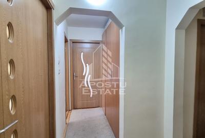 Apartament cu 3 camere, Calea Aradului - 8
