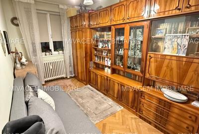 Apartament 4 camere-Rovine-Piata Garii-Etaj1-81mp - 7