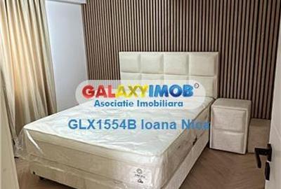 Apartament cu 2 camere semidecomandat, mobilat în Bucureștii Noi - 5