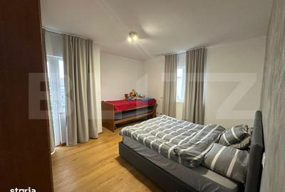 Casă cu 4 camere decomandat cu Teren 163 Mp în Lucian Blaga - 1
