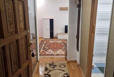 Garsonieră în Central