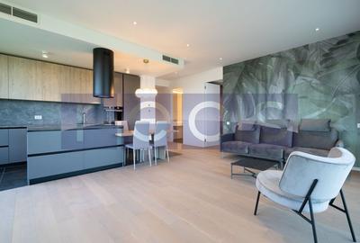 INCHIRIERE 3 CAMERE | ONE ELIADE | MOBILAT SI UTILAT LUX | VEDERE LAC - 1