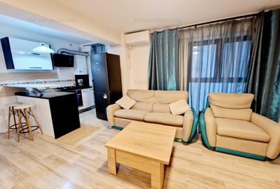 Apartament 2 camere - mobilat & utilat - zona Compozitori Apartament 2 camere - mobilat & utilat - zona Compozitori - 3