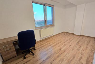 Apartament cu 3 camere decomandat, mobilat în Lunca Cetățuii - 4