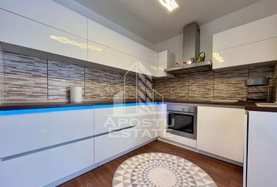 Apartament cu 5 camere pe doua nivele, zona Modern - 26
