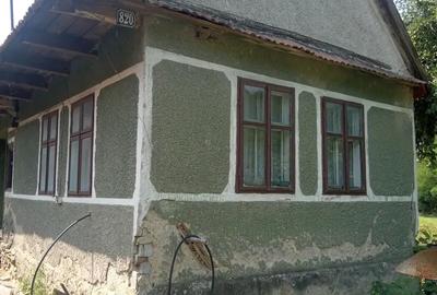 Casa ?i teren intravilan in Teliu - 3