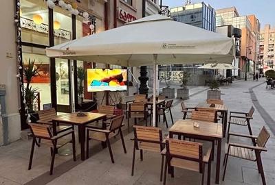 Spațiu comercial, de 185 mp, în Central - 7