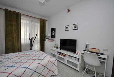 Drumul Taberei Ghencea Drumul Cooperativei garsoniera etaj 1, bloc nou - 3