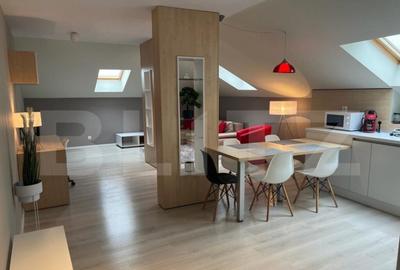 Apartament de Inchiriat - Stil ?i Elegan?a in Zona Pia? - 6