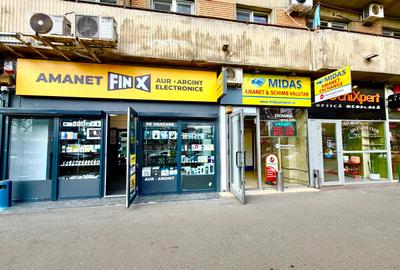 Spațiu comercial, de 23 mp, în Crângași - 1