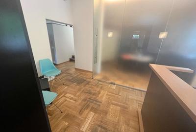 Vanzare vila singur curte Palatul Cotroceni ideala rezidenta/birou Vanzare vila singur curte Palatul Cotroceni ideala rezidenta/birou - 5