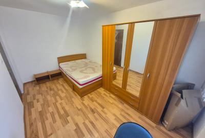 Apartament cu 2 camere decomandat, mobilat în Spitalul Județean - 8
