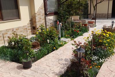 Casă cu 3 camere în Freidorf - 4