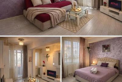 Apartament cu 2 camere decomandat în Militari