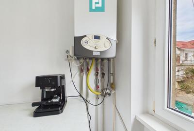 Apartament cu 2 camere semidecomandat, mobilat în Central - 16