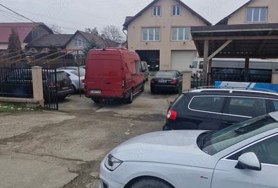 Spațiu comercial, de 150 mp, în Careiului - 3