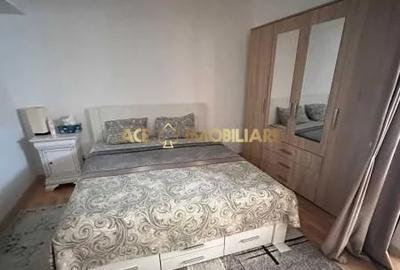 Garsonieră decomandată, mobilată în Unirii - 3