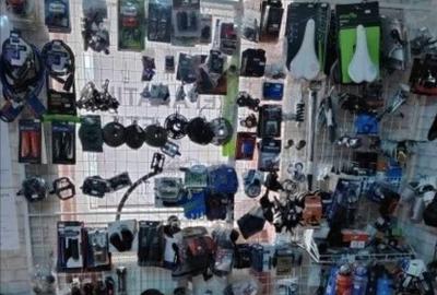 Vand afacere Reparatii Biciclete in Sibiu - 5