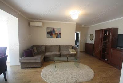 Proprietar inchiriez apartament in BLOC NOU, pe termen lung - 1