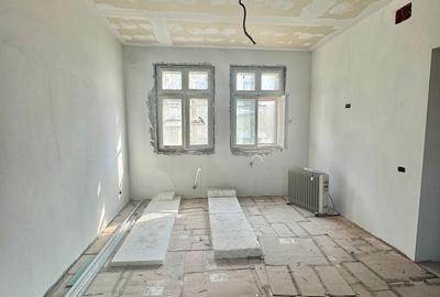 Casă cu 4 camere în Uiești - 9