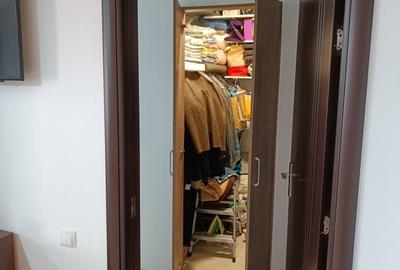 Apartament cu 2 camere semidecomandat, mobilat în Baciu - 5