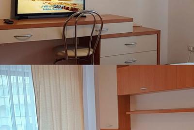 Apartament cu 3 camere decomandat în Central - 1