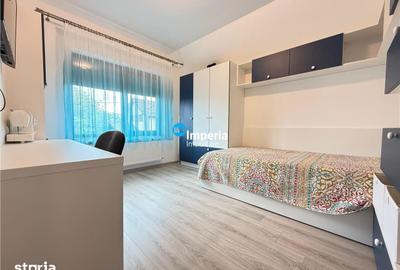 Casă cu 5 camere cu Teren 500 Mp în Miroslava - 7