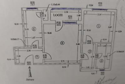 Apartament 2 camere Darmane?ti - 12