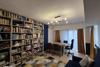 Apartament cu 3 camere, mobilat în Libertății - 16