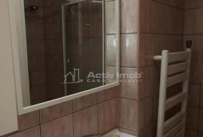 2 Camere, Cismigiu (Brezoianu), Centrala proprie - 2