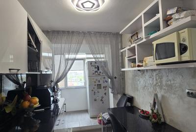 Apartament cu 2 camere semidecomandat în Exterior Vest - 1