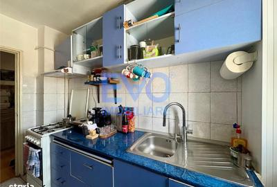 Apartament cu 3 camere în Alexandru cel Bun - 9