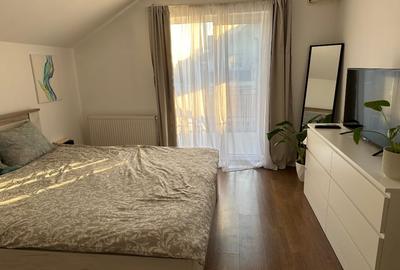 Aparatament situat intr-o zona linistita - 3