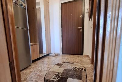 Garsoniera, 34 Mp, Etaj 1, Imbunatatiri De Actualitate - 7