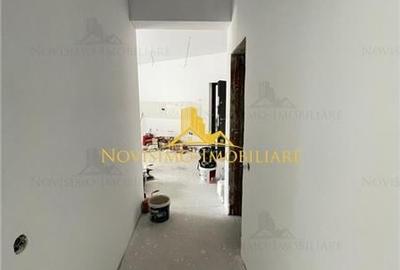 NOVISIMO-IMOBILIARE: AP. CU 3 CAM. , DOUA BAI IN ZONA SEMICENTRALA, P+BOXA - 10