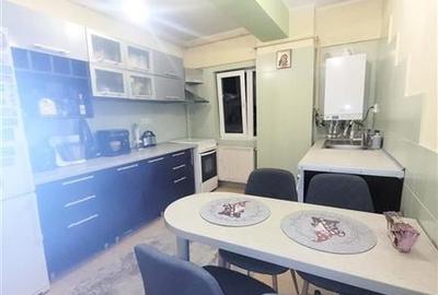 Apartament 2 Camere Foarte Spatios, Stare Excelenta, Zona Inel 2 - 4