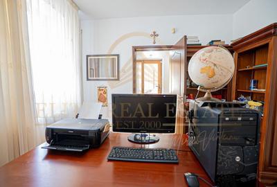 Ovidiu Sud - Zona premium - Vila impozanta, curte mare, garaj, terasa! - 28