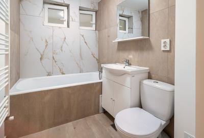 Apartament 3 camere - 125 mp - zona policlinica Sf. Maria - 9