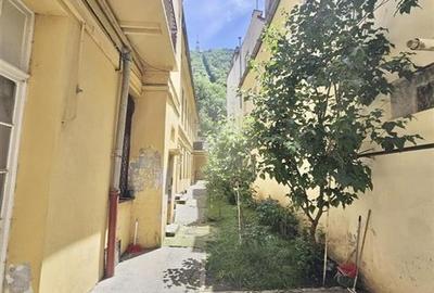 Apartament Rar cu 6 Camere / Curte Privata | Centrul Istoric/ COMISION 0 Apartament Rar cu 6 Camere / Curte Privata | Centrul Istoric/ COMISION 0 - 26