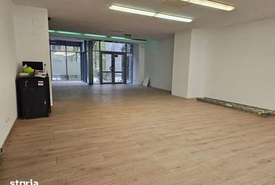 Spațiu comercial, de 120 mp, în Nicolina - 1