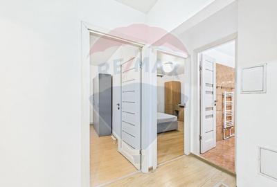 Apartament cu 3 camere decomandat, mobilat în Sebastian - 7