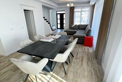 Bucium, locuinta noua P+E, premium, ready to move - 3