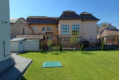 Casă cu 4 camere cu Teren 350 Mp în Central - 4